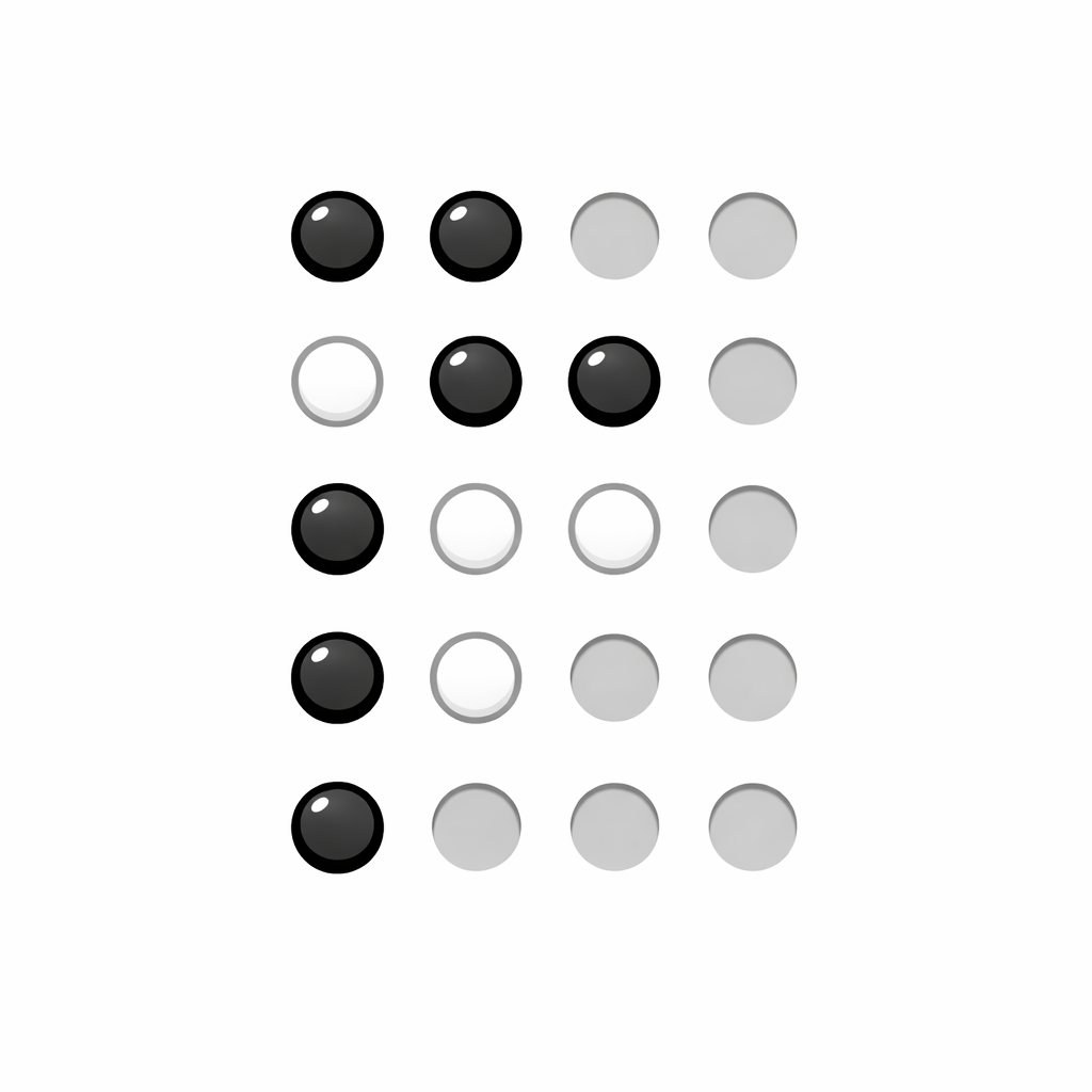 PegLogic app logo