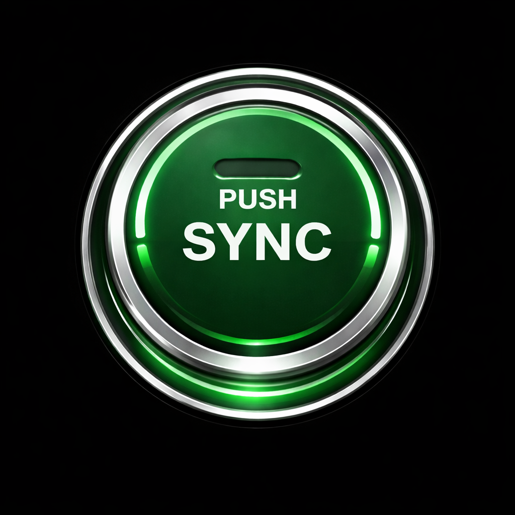 SparkSync Mobile app icon